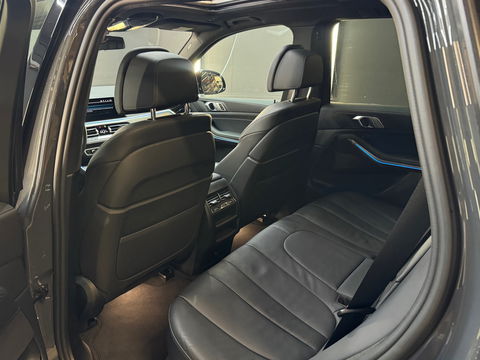 BMW X5 XDrive45e M Sport Pano|Laser|HuD|Memory|Keyles|Crystal