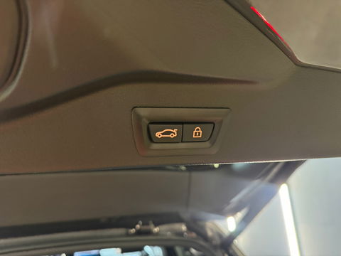 BMW X5 XDrive45e M Sport Pano|Laser|HuD|Memory|Keyles|Crystal