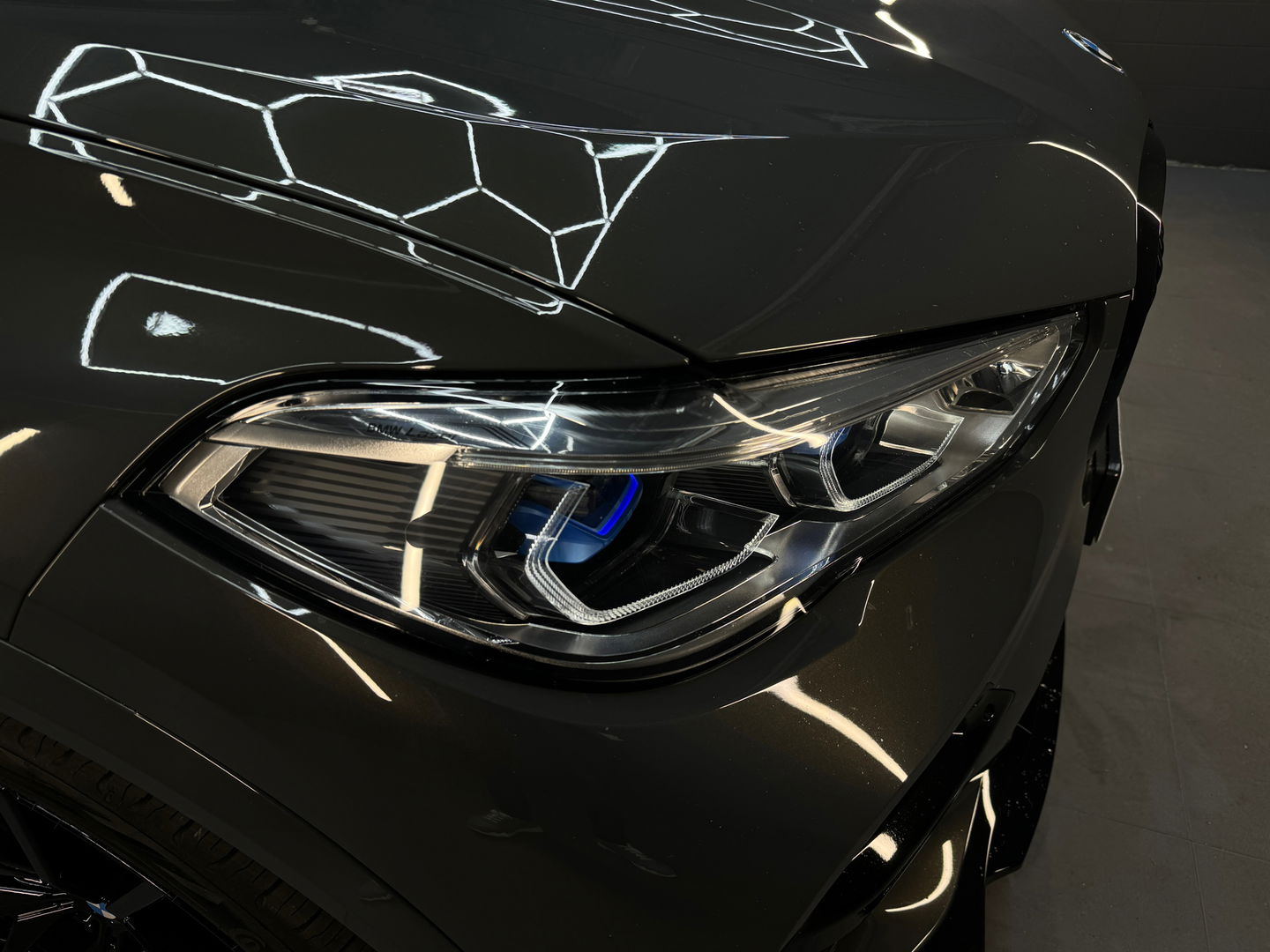 BMW X5 XDrive45e M Sport Pano|Laser|HuD|Memory|Keyles|Crystal