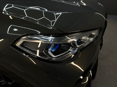 BMW X5 XDrive45e M Sport Pano|Laser|HuD|Memory|Keyles|Crystal
