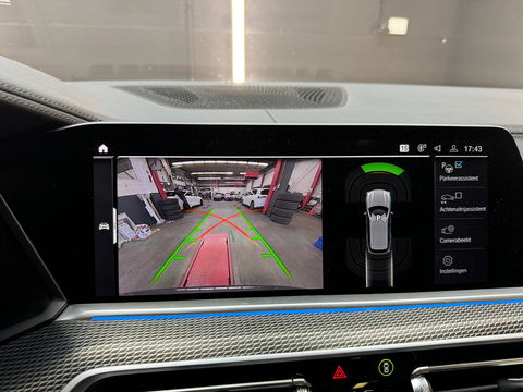 BMW X5 XDrive45e M Sport Pano|Laser|HuD|Memory|Keyles|Crystal