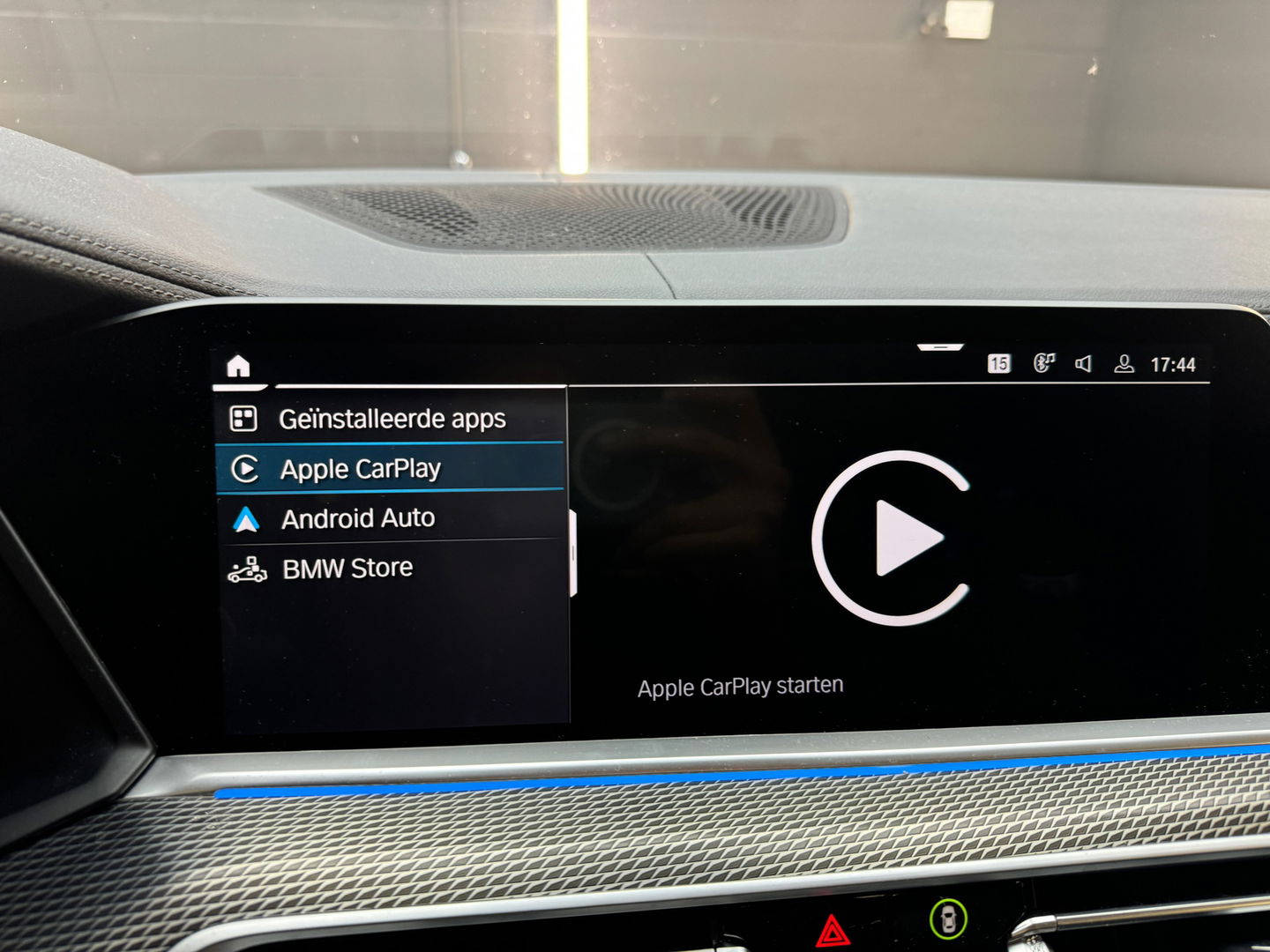 BMW X5 XDrive45e M Sport Pano|Laser|HuD|Memory|Keyles|Crystal