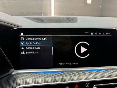 BMW X5 XDrive45e M Sport Pano|Laser|HuD|Memory|Keyles|Crystal