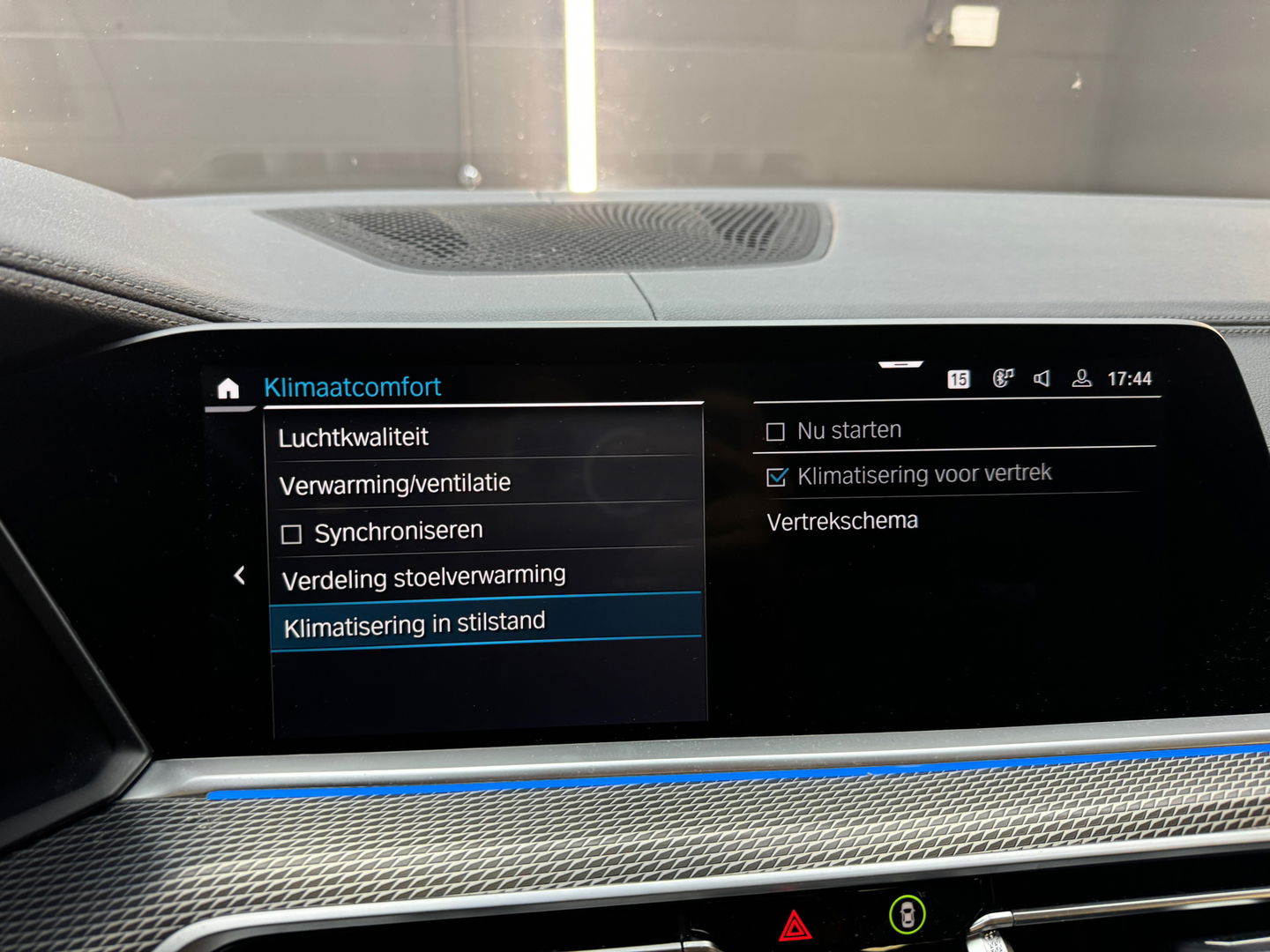 BMW X5 XDrive45e M Sport Pano|Laser|HuD|Memory|Keyles|Crystal