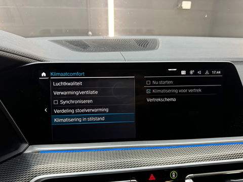 BMW X5 XDrive45e M Sport Pano|Laser|HuD|Memory|Keyles|Crystal