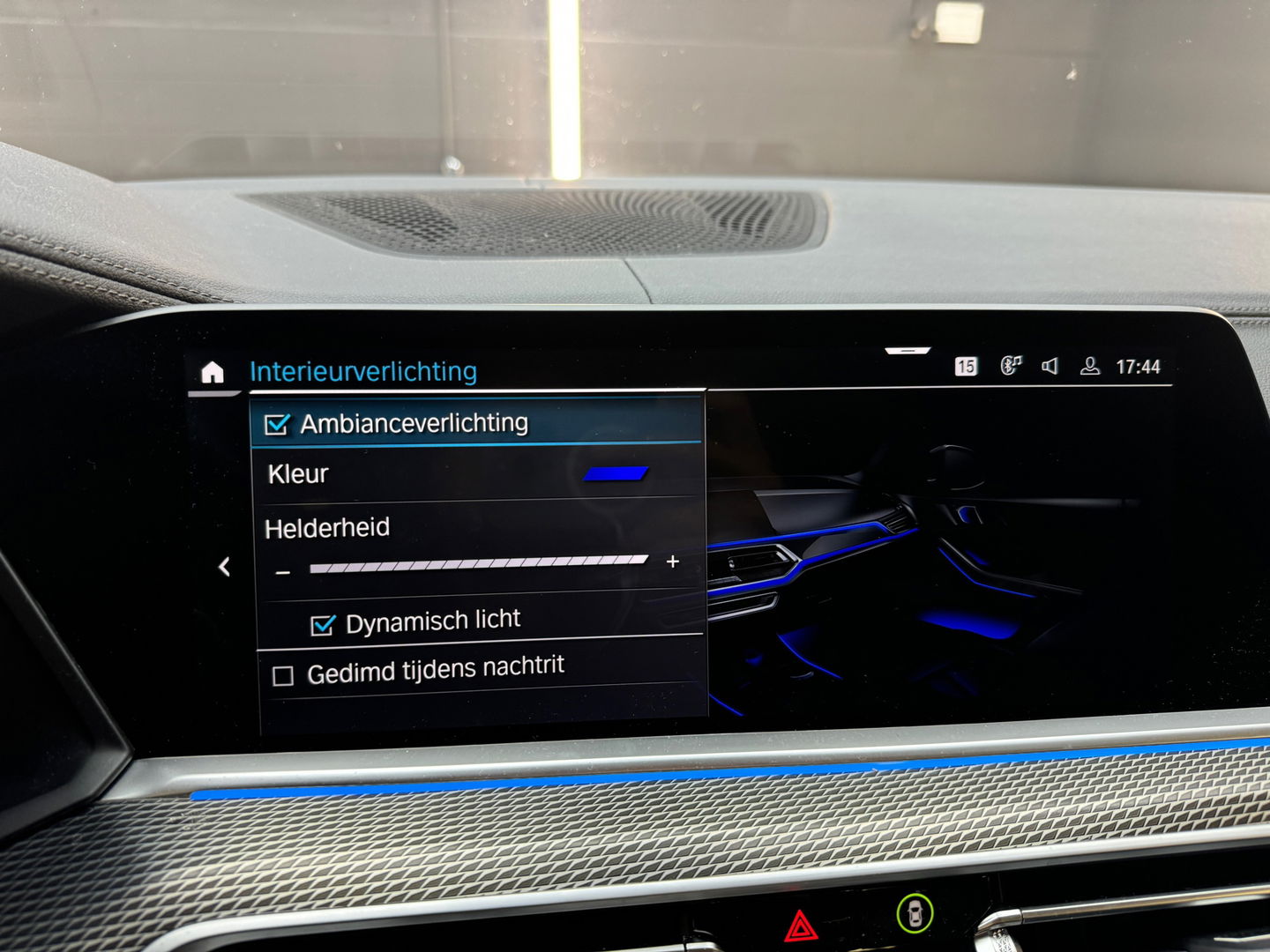 BMW X5 XDrive45e M Sport Pano|Laser|HuD|Memory|Keyles|Crystal