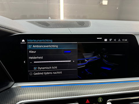 BMW X5 XDrive45e M Sport Pano|Laser|HuD|Memory|Keyles|Crystal