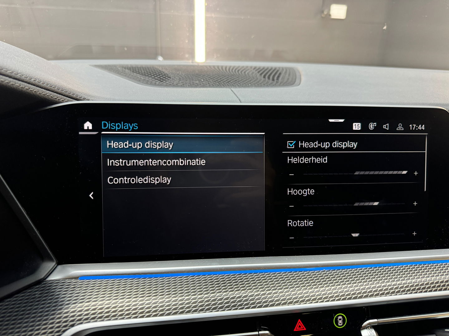 BMW X5 XDrive45e M Sport Pano|Laser|HuD|Memory|Keyles|Crystal