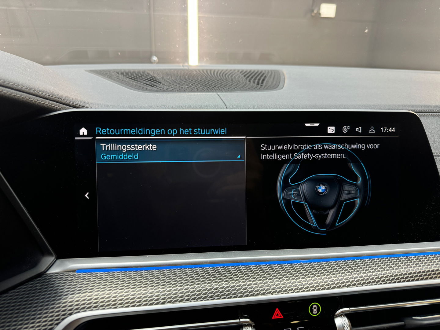BMW X5 XDrive45e M Sport Pano|Laser|HuD|Memory|Keyles|Crystal