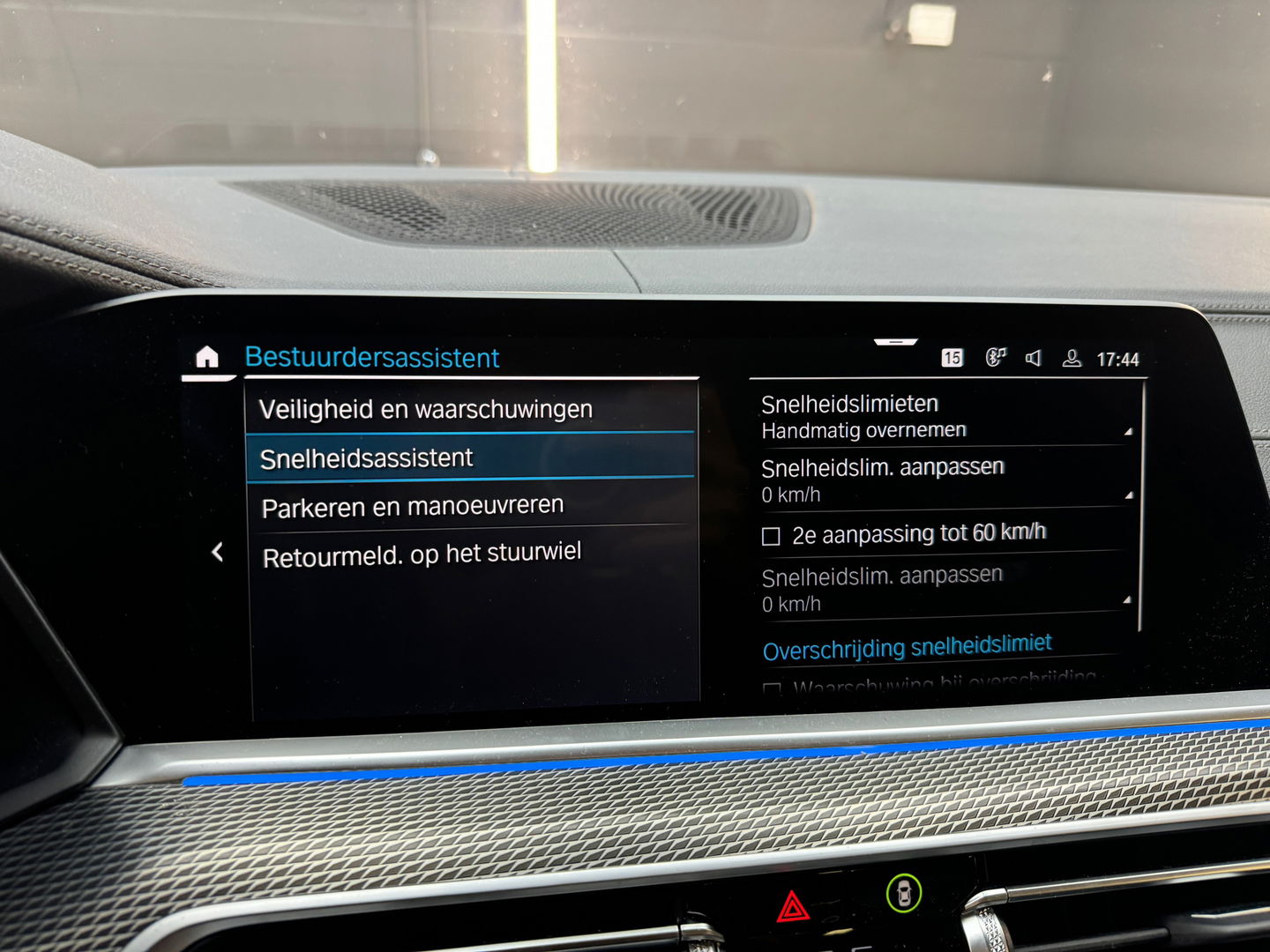 BMW X5 XDrive45e M Sport Pano|Laser|HuD|Memory|Keyles|Crystal
