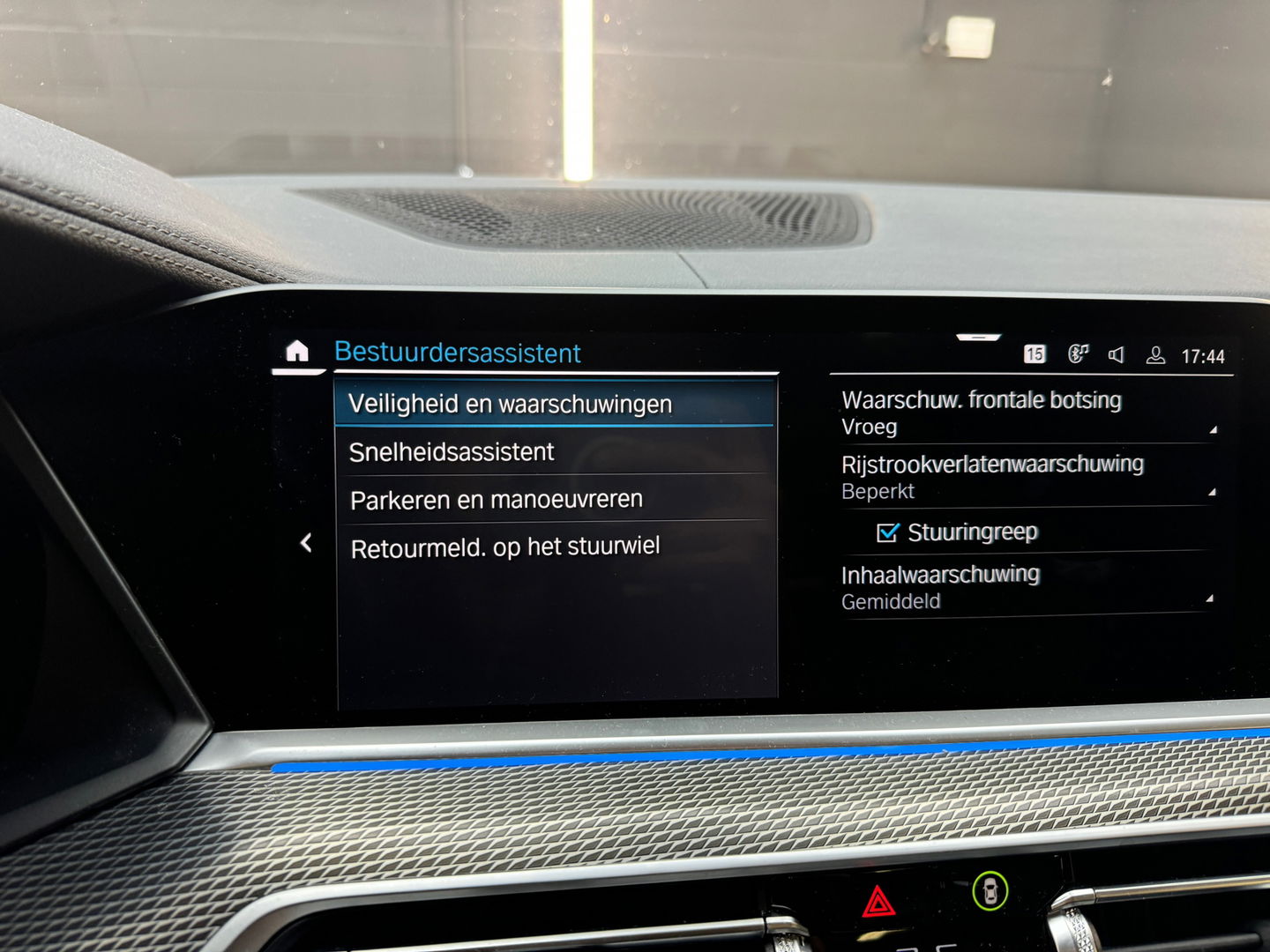 BMW X5 XDrive45e M Sport Pano|Laser|HuD|Memory|Keyles|Crystal