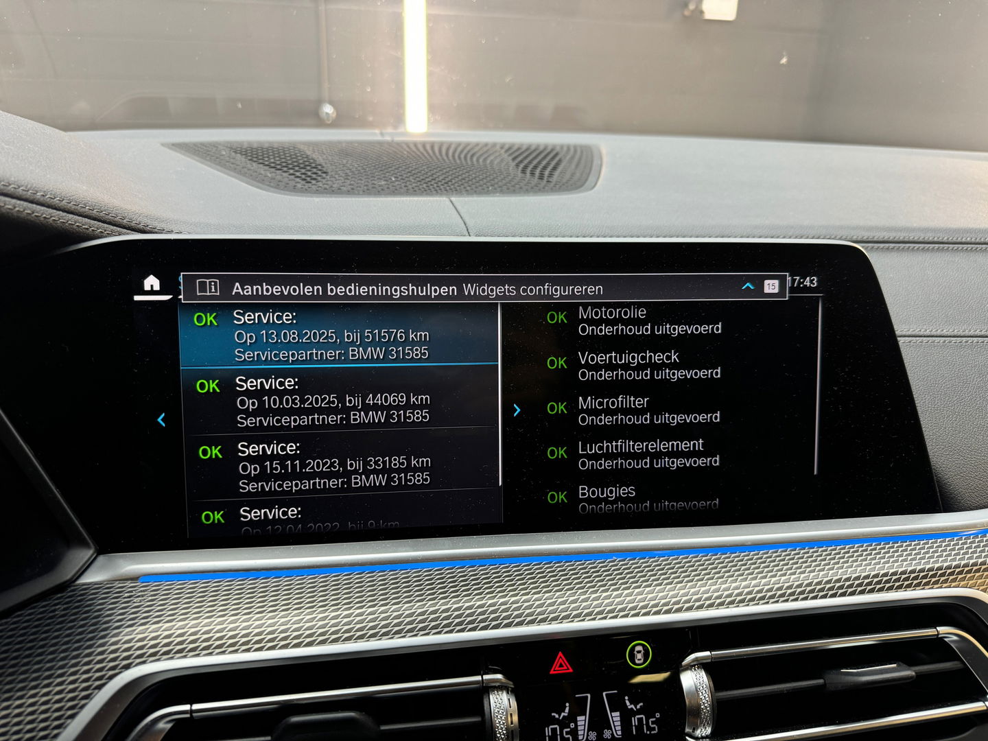 BMW X5 XDrive45e M Sport Pano|Laser|HuD|Memory|Keyles|Crystal
