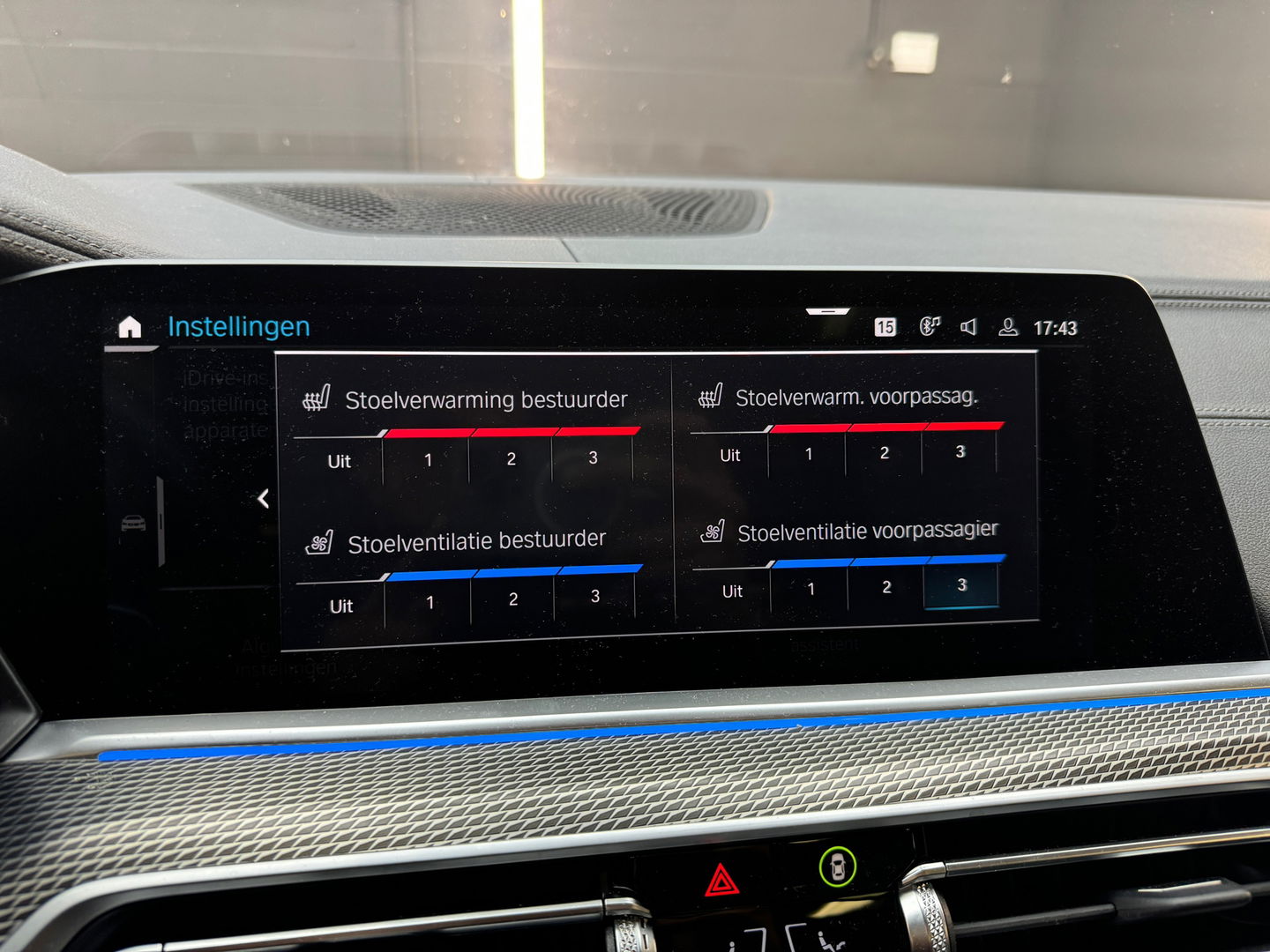 BMW X5 XDrive45e M Sport Pano|Laser|HuD|Memory|Keyles|Crystal
