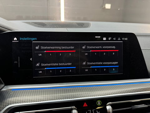 BMW X5 XDrive45e M Sport Pano|Laser|HuD|Memory|Keyles|Crystal