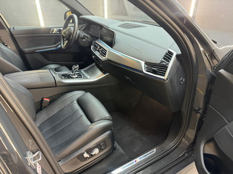 BMW X5 XDrive45e M Sport Pano|Laser|HuD|Memory|Keyles|Crystal