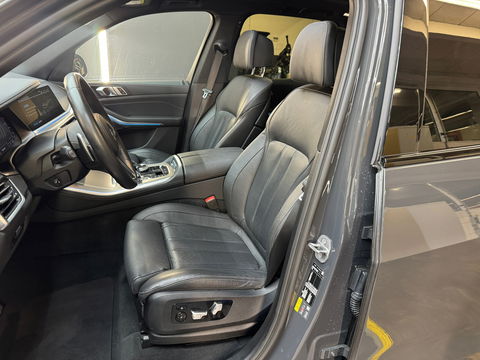 BMW X5 XDrive45e M Sport Pano|Laser|HuD|Memory|Keyles|Crystal