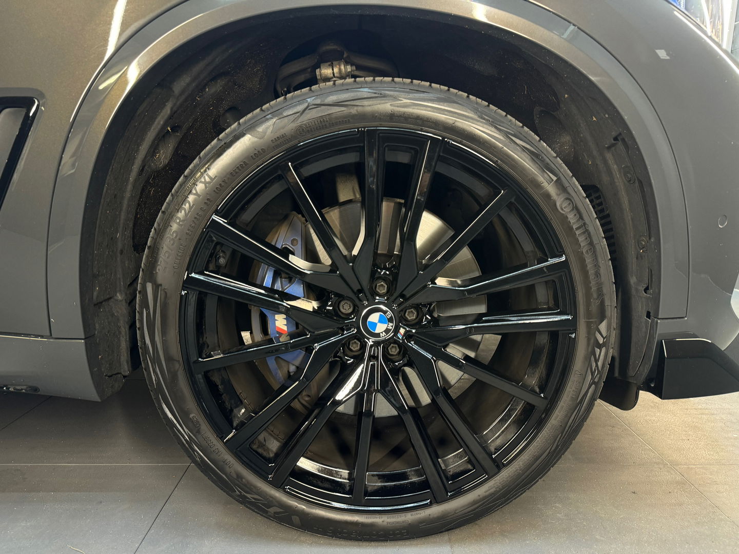 BMW X5 XDrive45e M Sport Pano|Laser|HuD|Memory|Keyles|Crystal