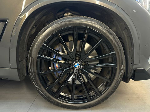 BMW X5 XDrive45e M Sport Pano|Laser|HuD|Memory|Keyles|Crystal