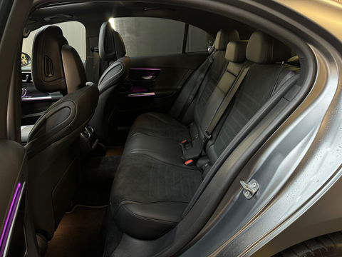 Mercedes-Benz C-Klasse 300 e AMG Pano|Memory|Burm|Trekha|BTW