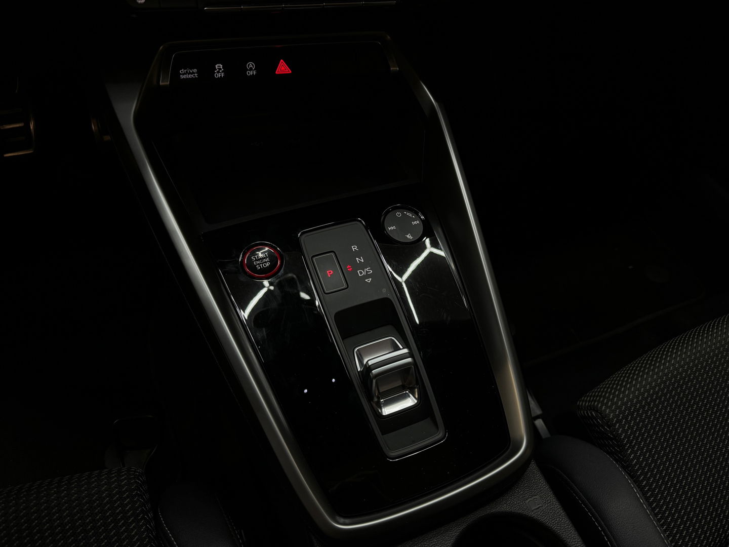 Audi A3 Sportback 2.0 TFSI S3 quattro Pano|Camera|ACC|Lane