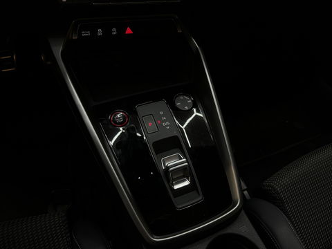 Audi A3 Sportback 2.0 TFSI S3 quattro Pano|Camera|ACC|Lane