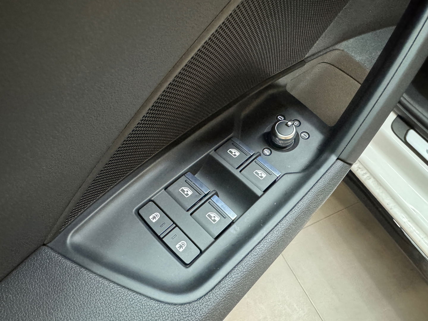 Audi A3 Sportback 2.0 TFSI S3 quattro Pano|Camera|ACC|Lane