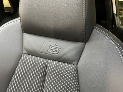 Audi A3 Sportback 2.0 TFSI S3 quattro Pano|Camera|ACC|Lane