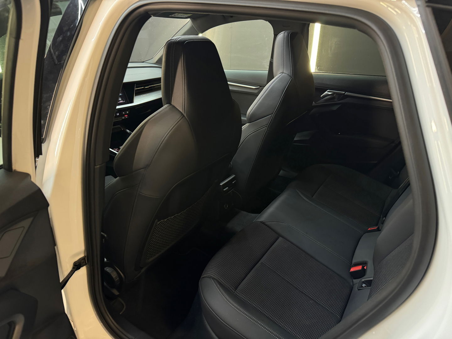 Audi A3 Sportback 2.0 TFSI S3 quattro Pano|Camera|ACC|Lane