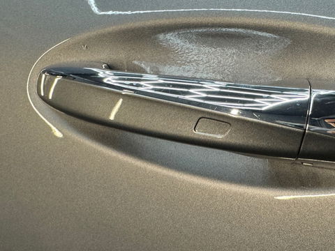 Mercedes-Benz GLA AMG 35 4M Pano|Memory|HuD|Carbon|VOL