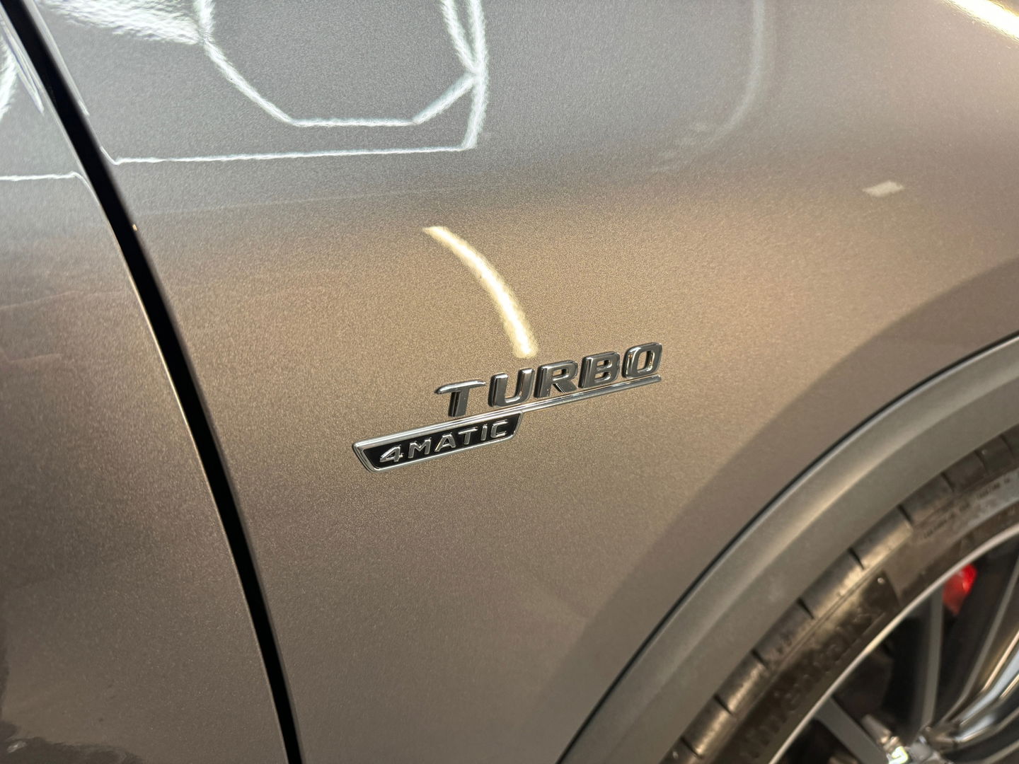 Mercedes-Benz GLA AMG 35 4M Pano|Memory|HuD|Carbon|VOL