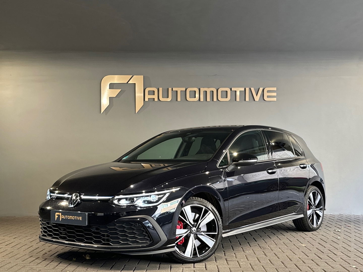 Volkswagen Golf 1.4 eHybrid GTE Sfeer|Camera|CarPlay|Lane