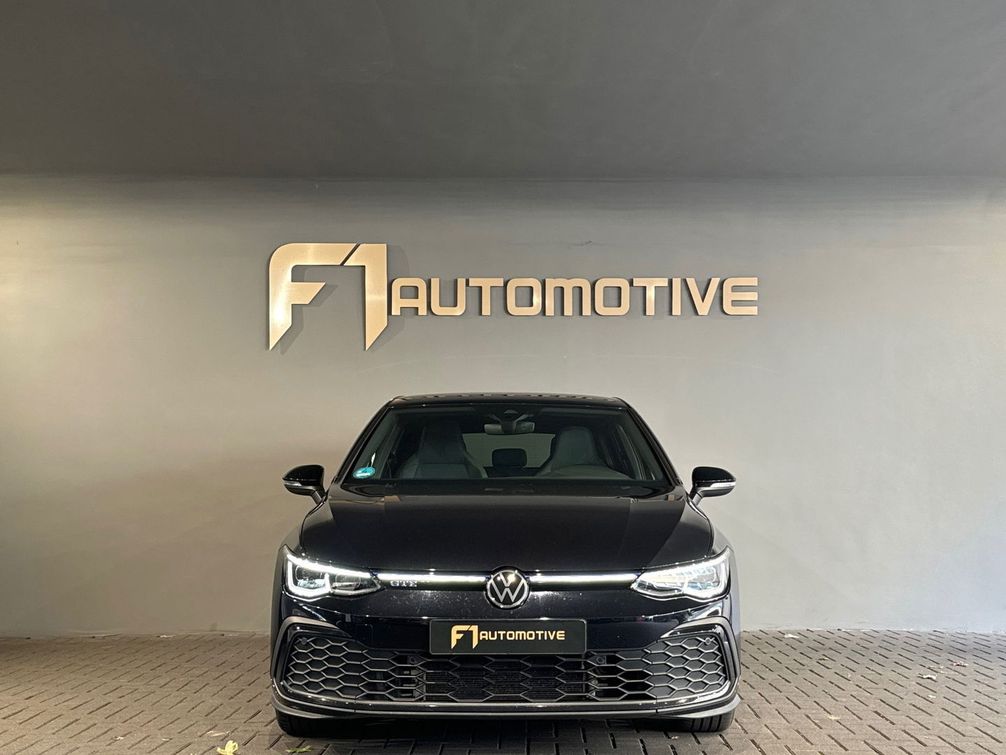 Volkswagen Golf 1.4 eHybrid GTE Sfeer|Camera|CarPlay|Lane