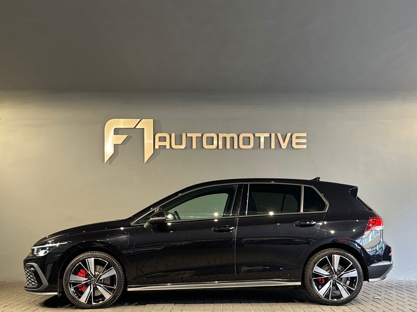 Volkswagen Golf 1.4 eHybrid GTE Sfeer|Camera|CarPlay|Lane