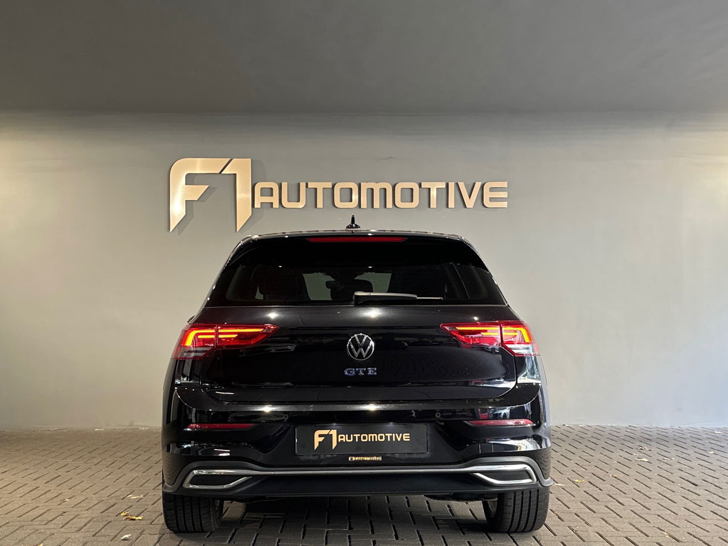 Volkswagen Golf 1.4 eHybrid GTE Sfeer|Camera|CarPlay|Lane