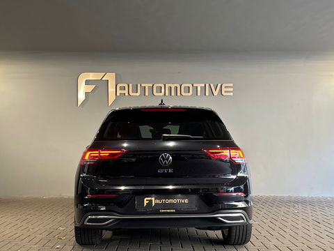 Volkswagen Golf 1.4 eHybrid GTE Sfeer|Camera|CarPlay|Lane