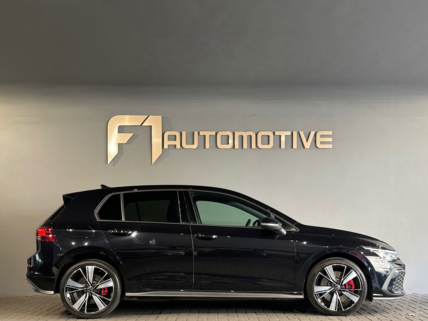 Volkswagen Golf 1.4 eHybrid GTE Sfeer|Camera|CarPlay|Lane