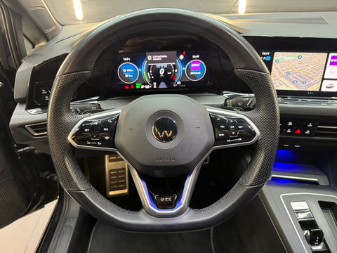 Volkswagen Golf 1.4 eHybrid GTE Sfeer|Camera|CarPlay|Lane