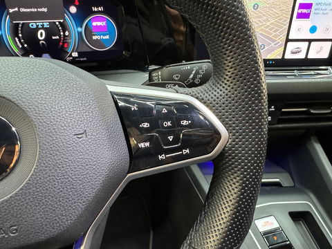 Volkswagen Golf 1.4 eHybrid GTE Sfeer|Camera|CarPlay|Lane