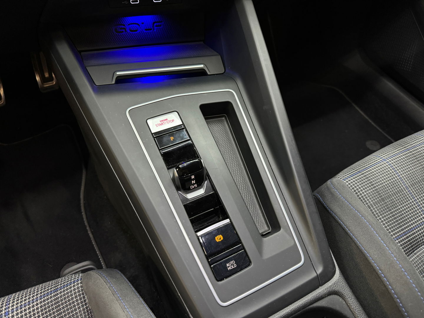 Volkswagen Golf 1.4 eHybrid GTE Sfeer|Camera|CarPlay|Lane