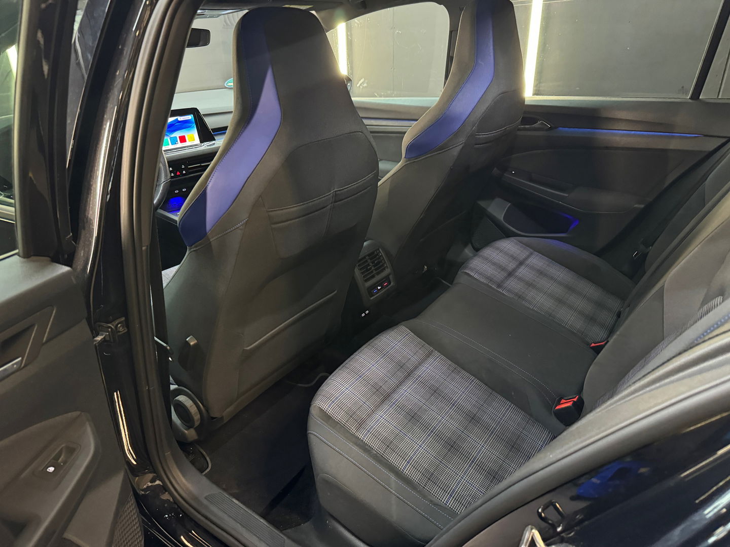 Volkswagen Golf 1.4 eHybrid GTE Sfeer|Camera|CarPlay|Lane