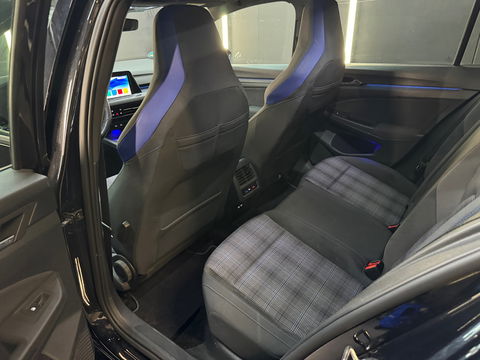 Volkswagen Golf 1.4 eHybrid GTE Sfeer|Camera|CarPlay|Lane