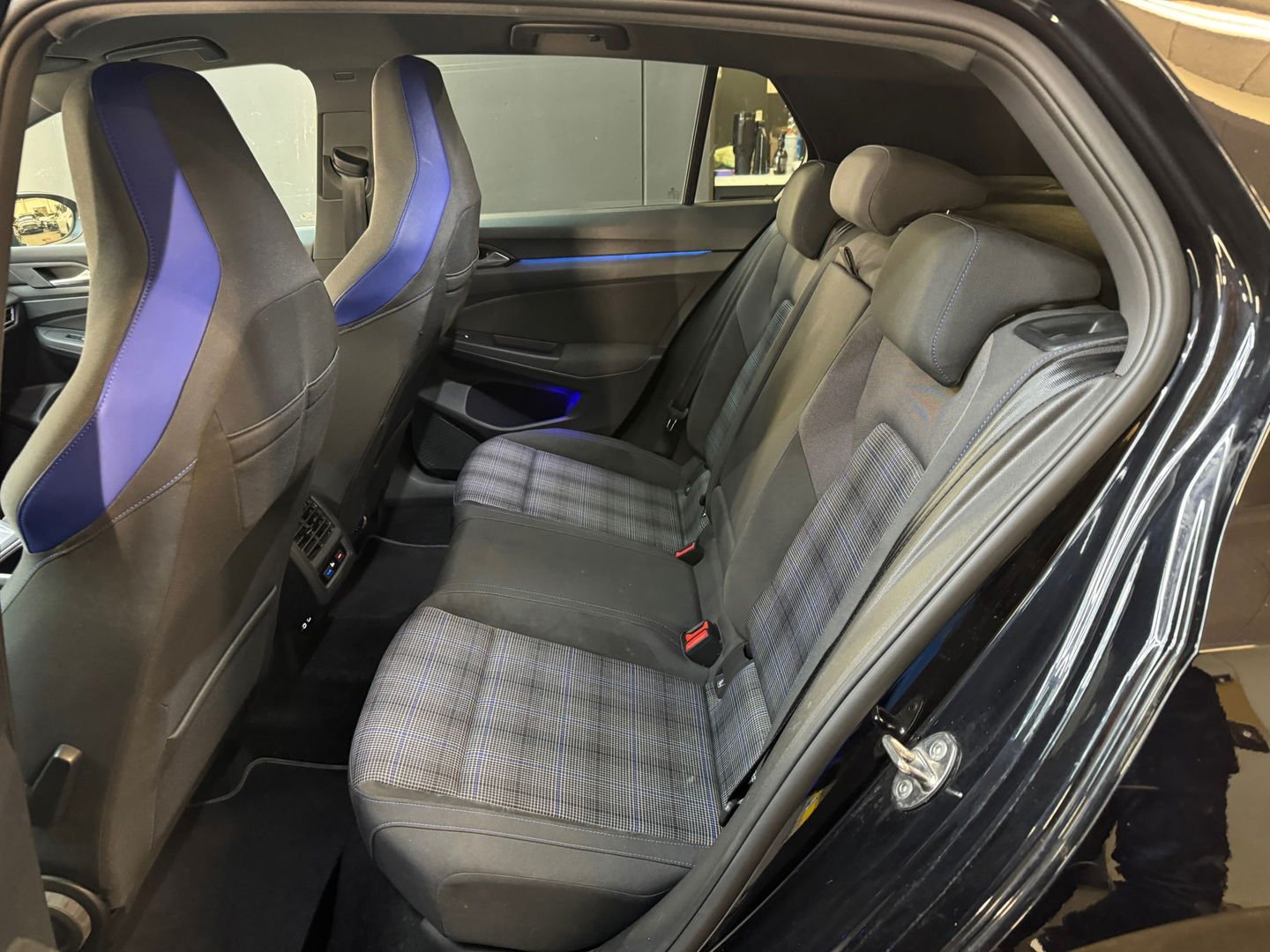 Volkswagen Golf 1.4 eHybrid GTE Sfeer|Camera|CarPlay|Lane