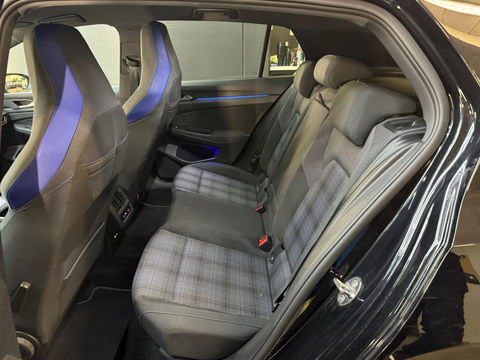 Volkswagen Golf 1.4 eHybrid GTE Sfeer|Camera|CarPlay|Lane