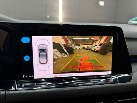 Volkswagen Golf 1.4 eHybrid GTE Sfeer|Camera|CarPlay|Lane