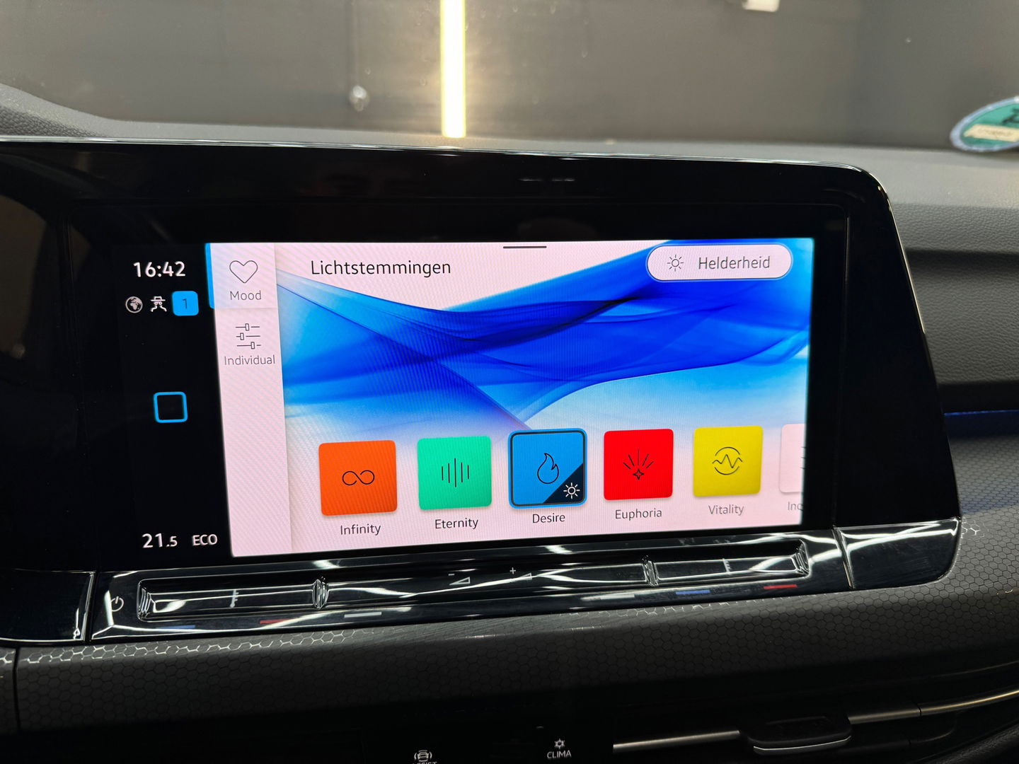 Volkswagen Golf 1.4 eHybrid GTE Sfeer|Camera|CarPlay|Lane