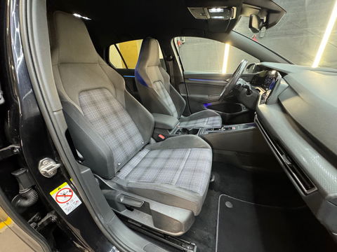 Volkswagen Golf 1.4 eHybrid GTE Sfeer|Camera|CarPlay|Lane
