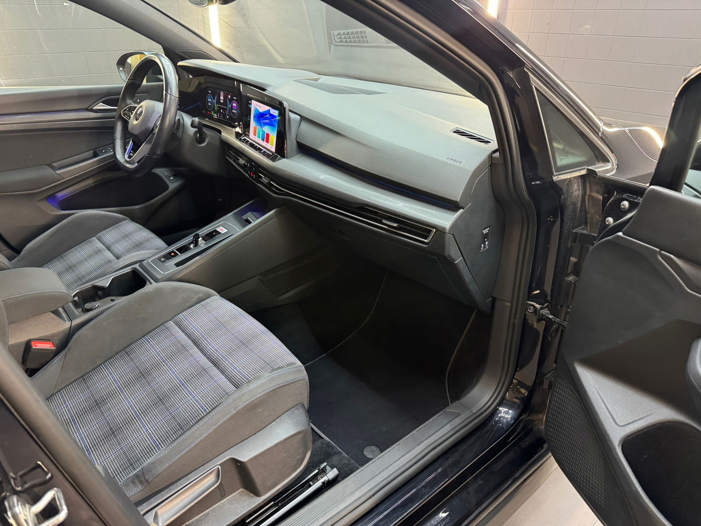 Volkswagen Golf 1.4 eHybrid GTE Sfeer|Camera|CarPlay|Lane