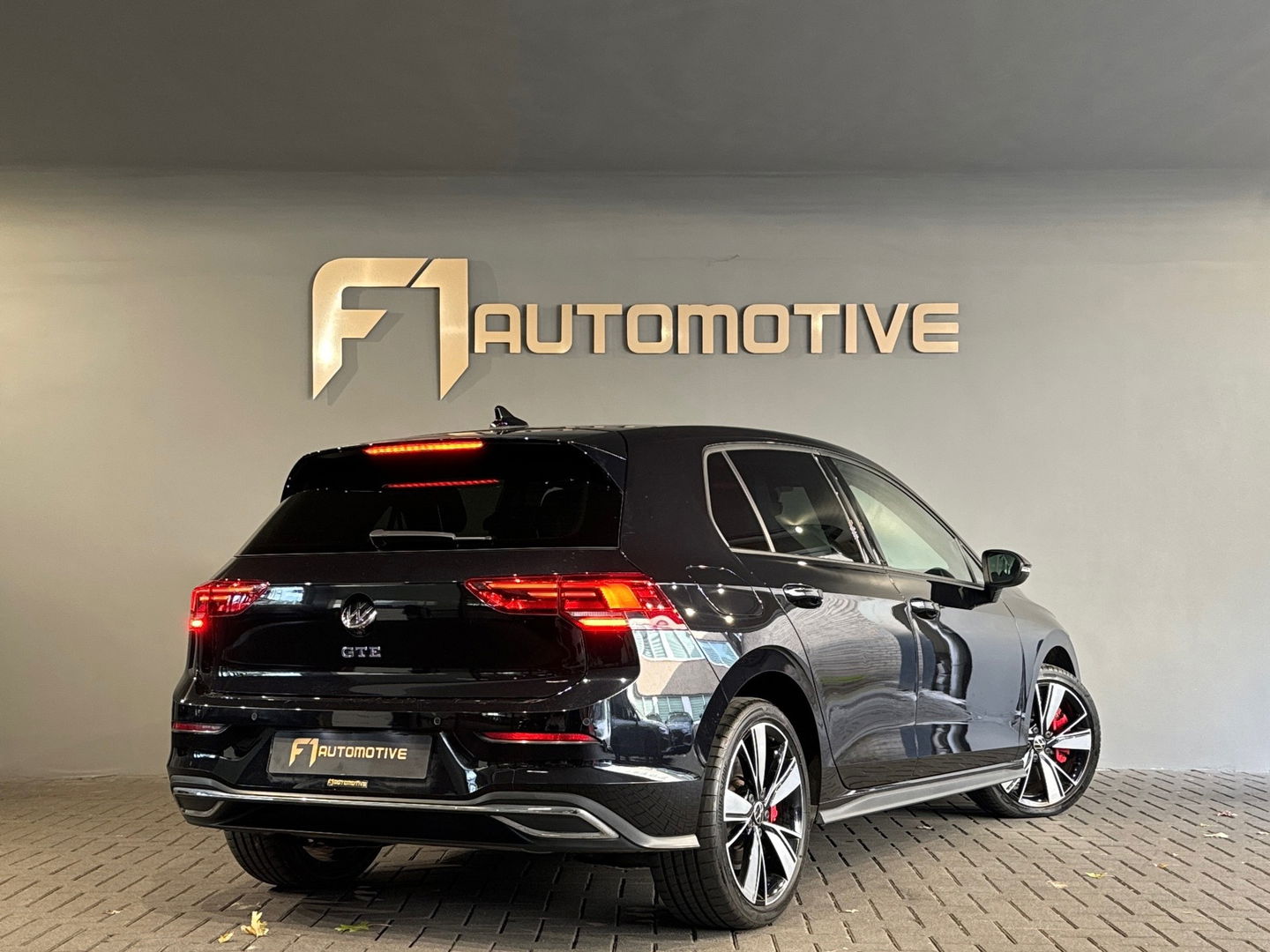 Volkswagen Golf 1.4 eHybrid GTE Sfeer|Camera|CarPlay|Lane