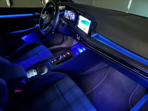 Volkswagen Golf 1.4 eHybrid GTE Sfeer|Camera|CarPlay|Lane