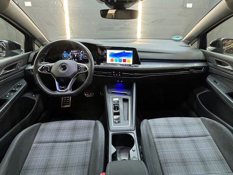 Volkswagen Golf 1.4 eHybrid GTE Sfeer|Camera|CarPlay|Lane